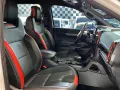 2024 Ford Ranger RAPTOR 2.0 Bi-Turbo A/t 4X4, 27kms Top of the Line ₱2.155-16