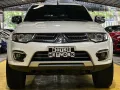 2015 Mitsubishi Montero Sports 2.5 GLS V A/t, 92Kms, paddle shift ₱698-0