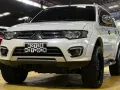2015 Mitsubishi Montero Sports 2.5 GLS V A/t, 92Kms, paddle shift ₱698-1