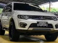 2015 Mitsubishi Montero Sports 2.5 GLS V A/t, 92Kms, paddle shift ₱698-2