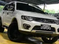 2015 Mitsubishi Montero Sports 2.5 GLS V A/t, 92Kms, paddle shift ₱698-4
