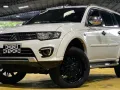 2015 Mitsubishi Montero Sports 2.5 GLS V A/t, 92Kms, paddle shift ₱698-9