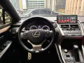 2016 Lexus NX200T FSport (Top of the Line) 2.0 Automatic Gasoline-9