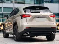 2016 Lexus NX200T FSport (Top of the Line) 2.0 Automatic Gasoline-3