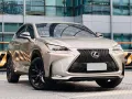 2016 Lexus NX200T FSport (Top of the Line) 2.0 Automatic Gasoline-0