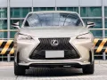 2016 Lexus NX200T FSport (Top of the Line) 2.0 Automatic Gasoline-1