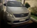 2015 Toyota Innova  2.0 J Gas MT Low Mileage-0