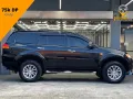 2011 Mitsubishi Montero Sport GL-14