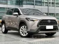 2022 TOYOTA COROLLA CROSS 1.8G CVT Gas AT 🔥𝐉𝐄𝐒𝐒𝐄𝐍 𝐌𝐄𝐍𝐃𝐎𝐙𝐀🙋‍♂️☎️  09279850198-2