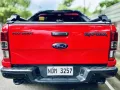 2019 Ford Ranger Raptor 4x4-5