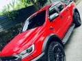 2019 Ford Ranger Raptor 4x4-2