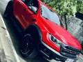 2019 Ford Ranger Raptor 4x4-1