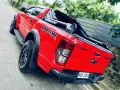2019 Ford Ranger Raptor 4x4-4