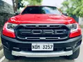 2019 Ford Ranger Raptor 4x4-0