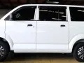 2023 Suzuki APV 1.6L M/t, 14k MILEAGE only ₱548-0