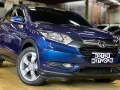 2017 Honda HR-V 1.8L A/t Gas, 71k Mileage ₱598-5