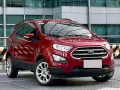 2020 Ford Ecosport 1.5 Trend A/T Gas ✅️89K ALL-IN DP ☎️0935 600 3692 JAN RAY DE JESUS-1