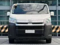 2019 Toyota Hiace Commuter Deluxe 2.8 M/T Diesel ✅️202K ALL-IN ☎️0935 600 3692 JAN RAY DE JESUS-2