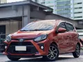 2022 Toyota Wigo 1.0 G A/T Gas ✅️19K ALL-IN DP ☎️0935 600 3692 JAN RAY DE JESUS-0