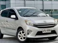 2015 Toyota Wigo 1.0 G A/T Gas Top of the Line ☎️0935 600 3692 JAN RAY DE JESUS-1