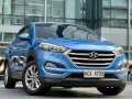 2018 Hyundai Tucson GL Gas Automatic 📣56K ALL IN DP ✅👩🏻‍💻 𝐂𝐋𝐄𝐎𝐅𝐅𝐘 ☎️0938 830 7235-16