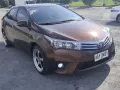 For sale 2014 Toyota Corolla Altis 11th Gen 1.6v-8