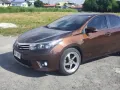 For sale 2014 Toyota Corolla Altis 11th Gen 1.6v-9