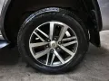 ✅Toyota Fortuner 2017 2.4 V Diesel 20K KM Automatic-14