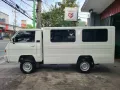 Mitsubishi L300 2025 2.2 Exceed Euro 4 Manual-2