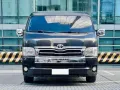 2018 TOYOTA HIACE SUPER GRANDIA 3.0 DIESEL AT‼️🔥 09121061462 MABY LATIDO☎️📩📲-0