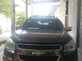 2013 CHEVROLET TRAILBLAZER LTZ-2