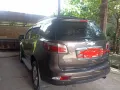 2013 CHEVROLET TRAILBLAZER LTZ-6