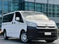 2019 Toyota HiAce Commuter Deluxe 2.8 MT Diesel📣✅👩🏻‍💻 𝐂𝐋𝐄𝐎𝐅𝐅𝐘 ☎️0938 830 7235-1