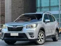 2019 Subaru Forester i-L Eyesight AWD AT Gas 📣141K ALL IN DP✅👩🏻‍💻 𝐂𝐋𝐄𝐎𝐅𝐅𝐘 ☎️0938 830 7235-2