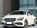 ‼️ 2018 Mercedes Benz CLA180 AMG Line 1.6 Automatic Gas ☎️𝐁𝐄𝐋𝐋𝐀 𝟬𝟵𝟵𝟱 𝟴𝟰𝟮 𝟵𝟲𝟰𝟮 -1