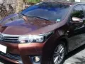 For sale 2014 Toyota Corolla Altis 11th Gen 1.6v-0
