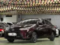 2025 Toyota Vios XLE 1.3L Gasoline A/T -0