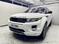 2014 LAND ROVER RANGE ROVER EVOQUE 2.0L A/T AUTOMATIC TURBO GAS ALL WHEEL DRIVE! FRESH AND FLAWLESS!-1