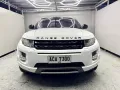 2014 LAND ROVER RANGE ROVER EVOQUE 2.0L A/T AUTOMATIC TURBO GAS ALL WHEEL DRIVE! FRESH AND FLAWLESS!-2