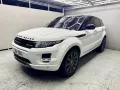 2014 LAND ROVER RANGE ROVER EVOQUE 2.0L A/T AUTOMATIC TURBO GAS ALL WHEEL DRIVE! FRESH AND FLAWLESS!-4