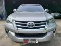 ✅Toyota Fortuner 2017 2.4 V Diesel 20K KM Automatic-0
