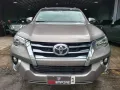 ✅Toyota Fortuner 2017 2.4 V Diesel Automatic-0