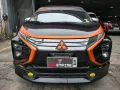 Mitsubishi Xpander 2019 1.5 GLS Sport 20K KM Automatic-0