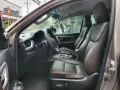 Toyota Fortuner 2017 2.4 V Diesel Automatic-9