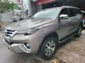 Toyota Fortuner 2017 2.4 V Diesel Automatic-1