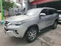 ✅Toyota Fortuner 2017 2.4 V Diesel 20K KM Automatic-1