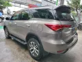 Toyota Fortuner 2017 2.4 V Diesel Automatic-3