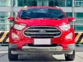 2019 Ford Ecosport Titanium 1.5 AT Gas 53K ALL-IN DP‼️🔥 09121061462 MABY LATIDO☎️📩📲-0