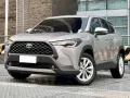 🔥 *2022 TOYOTA COROLLA CROSS 1.8G CVT Gas Automatic-1