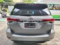 ✅Toyota Fortuner 2017 2.4 V Diesel 20K KM Automatic-4
